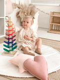 Marble Run Sound Tree Educational Toy