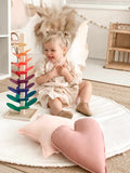 Marble Run Sound Tree Educational Toy