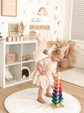 Marble Run Sound Tree Educational Toy