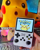 R36S Retro Handheld Console + 15,000+ Games