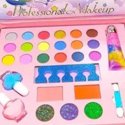 29 in 1 Magical Makeup Kit