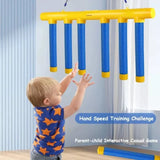 Catch Falling Sticks Activity Game (Battery Operated)