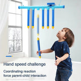 Catch Falling Sticks Activity Game (Battery Operated)