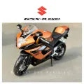 Diecast Model Suzuki GSX R1000