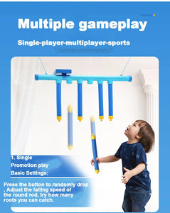 Catch Falling Sticks Activity Game (Battery Operated)