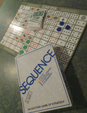 Sequence Board Game