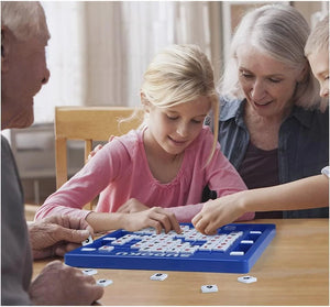 Sudoku – Number Game