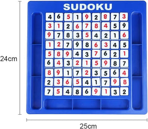 Sudoku – Number Game