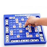 Sudoku – Number Game