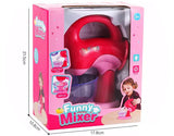 Food Mixer Toy With Lights & Music