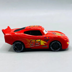 McQueen Car Set