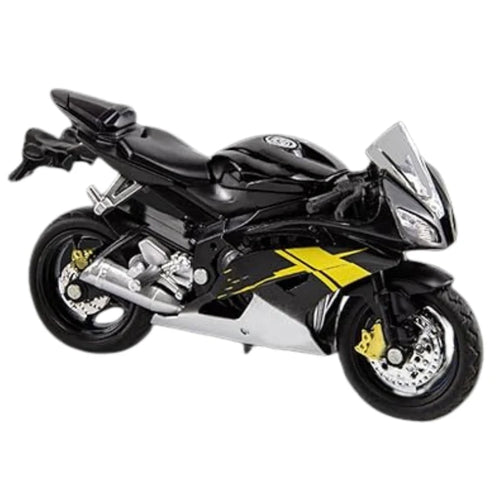 Diecast Model Yamaha Toy