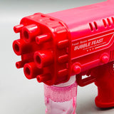 Bubble Gun Toy