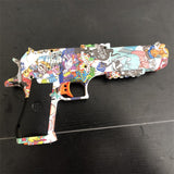 Rechargeable Desert Eagle Gun