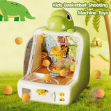 Basketball Shooting Game Console