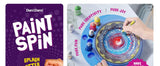 Paint Spinner Arts & Crafts Kit