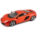 Diecast Model McLaren