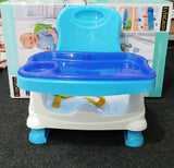 Infant Baby Booster Seat