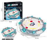 Compact Air Hockey Table | 2-4 Players