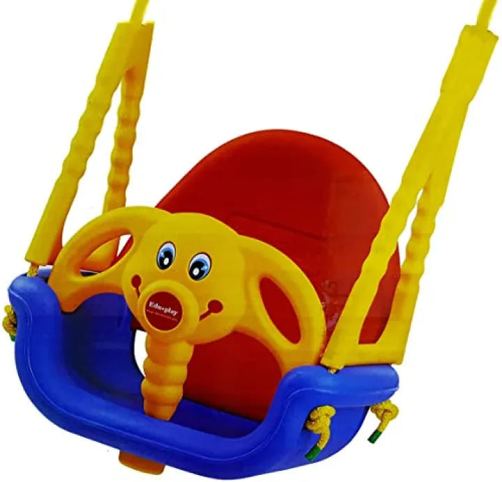 Fisher price canopy sales swing