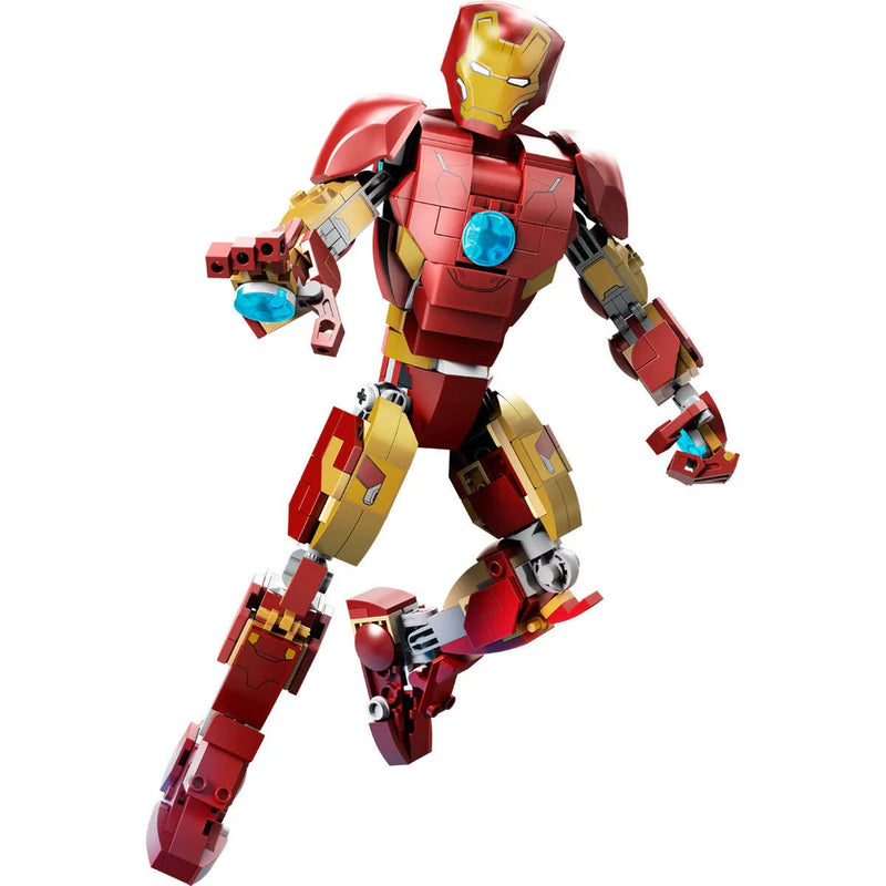 Marvel The Infinity Saga Iron Man