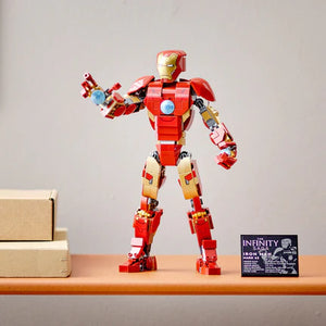 Marvel The Infinity Saga Iron Man