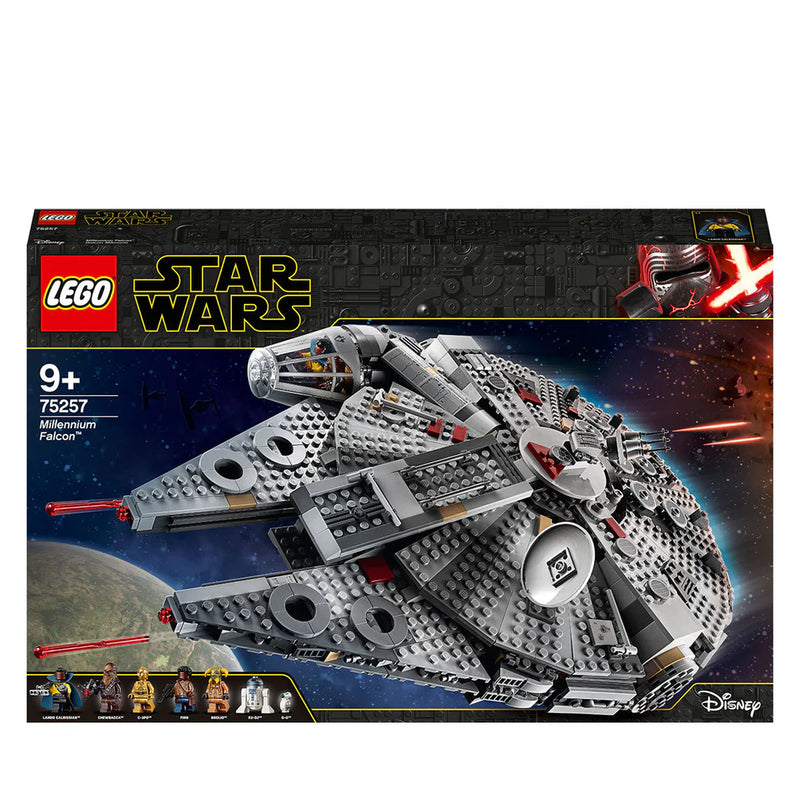 Star Wars - Millennium Falcon