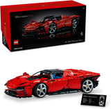 Ferrari Daytona SP3 Race Car