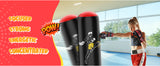 Inflatable Boxing Punching Bag