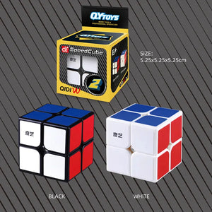 Qiyi Rubik's Cube 2X2