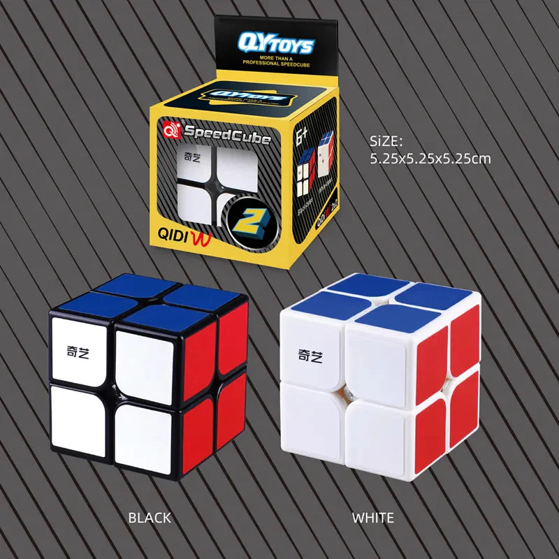 Qiyi Rubik's Cube 2X2