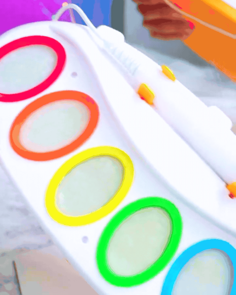 Color Wonder Magic Light Brush