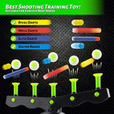 Air Hover Shot Gun Floating Ball Shooting Game