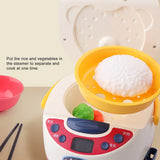Realistic Rice Cooker