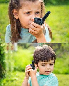 Walkie Talkie For Kids