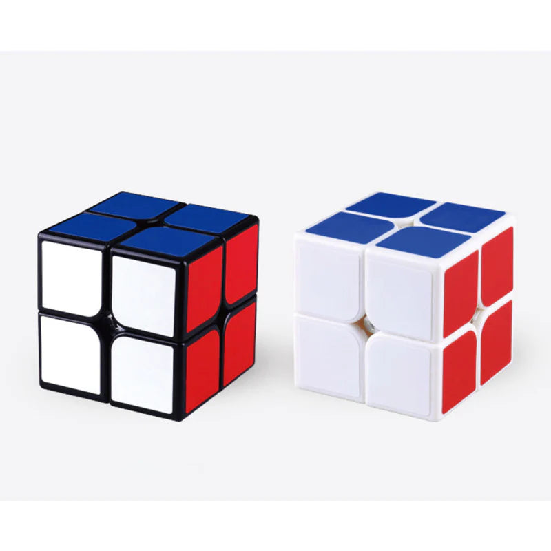 Qiyi Rubik's Cube 2X2