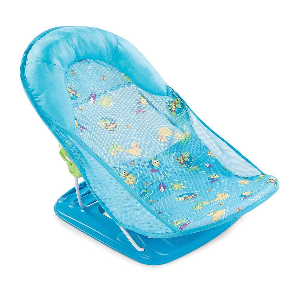 Baby Bather / Bath Seat For Newborn / Infant-Pillow included