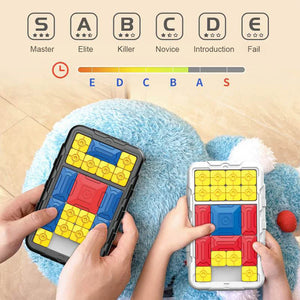 Smart Sensor Board Puzzle Game (no reviews yet)