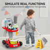 Kids Cleaning Little Helper Play Set