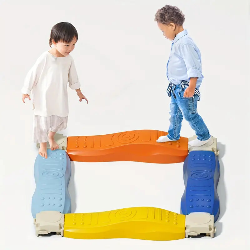 Children Sensory Balance Training Set