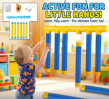 Catch Falling Sticks Activity Game (Chargeable)