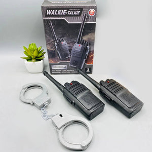 Walkie Talkie For Kids