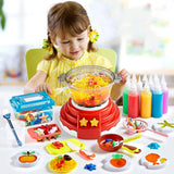 MAGIC WATER HOTPOT MACHINE JELLY KIT