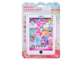 8" Interactive Learning Pad With Lights & Sound