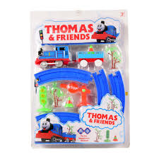 Thomas & Friends Train Set