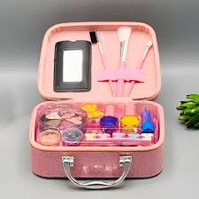 21 Pcs Washable Makeup Set