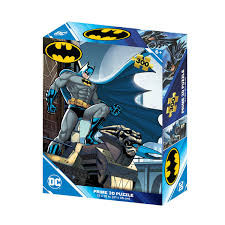 Batman Prime 3D puzzle