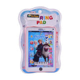 8" Interactive Learning Pad With Lights & Sound