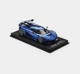 Diecast Koenigsegg  Car Model