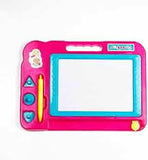 Barbie Magnetic Drawing Slate